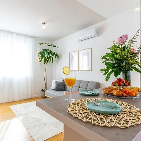 Apartment Beachside-apartment *