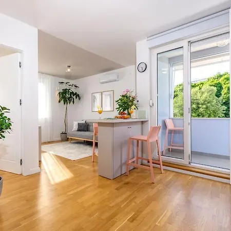 Beachside-apartment Apartment *