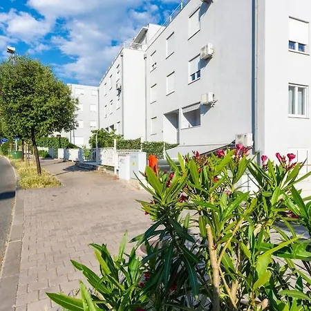Beachside-apartment Apartment *