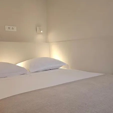 Beachside-apartment Split