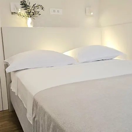 Beachside-apartment Lägenhet